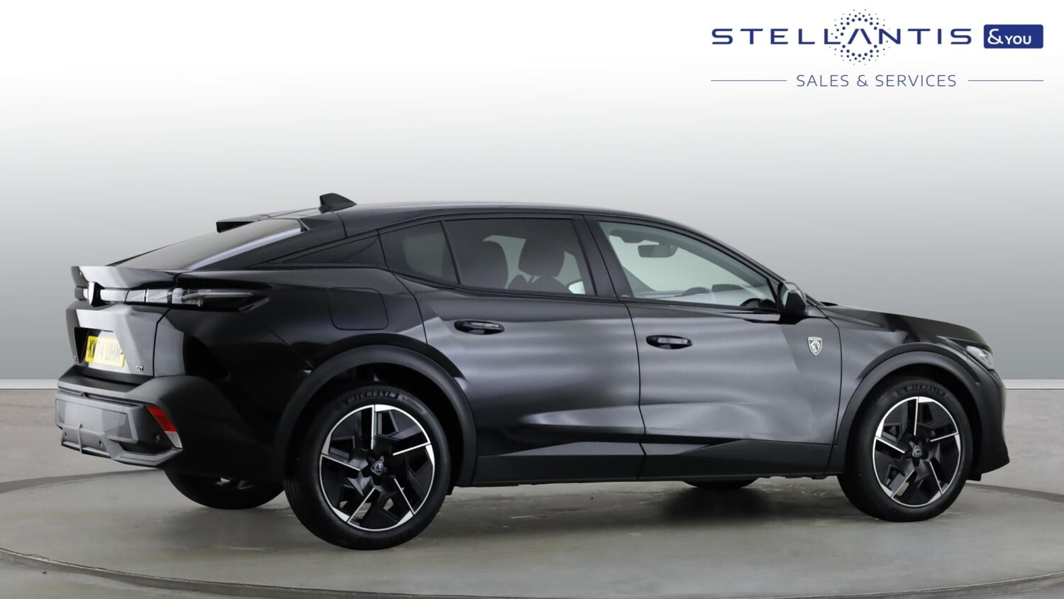 Used Peugeot 408 2024 for sale - 77599612: Photo 12