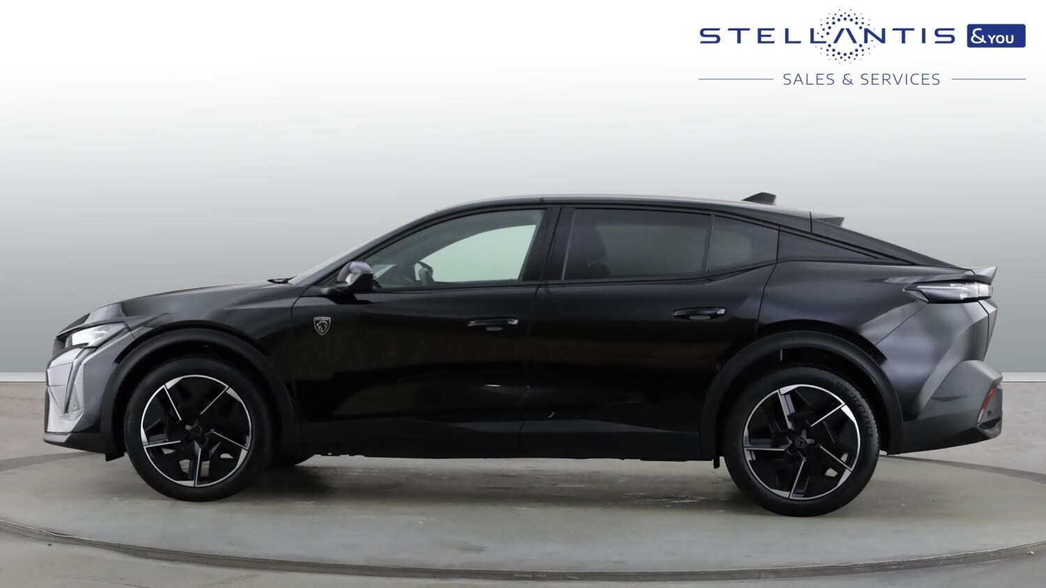 Used Peugeot 408 2024 for sale - 77599612: Photo 14