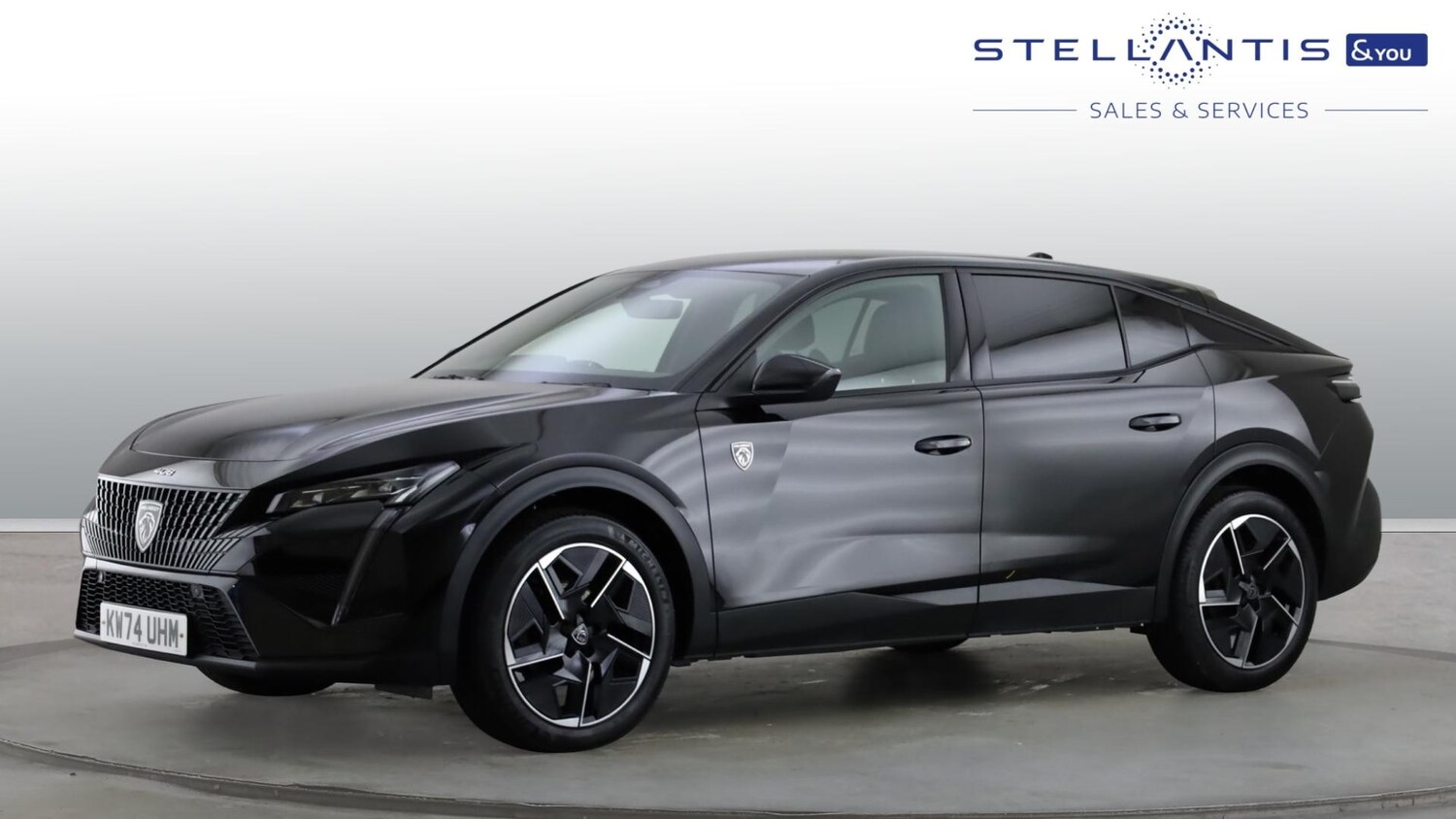 Used Peugeot 408 2024 for sale - 77599612: Photo 15