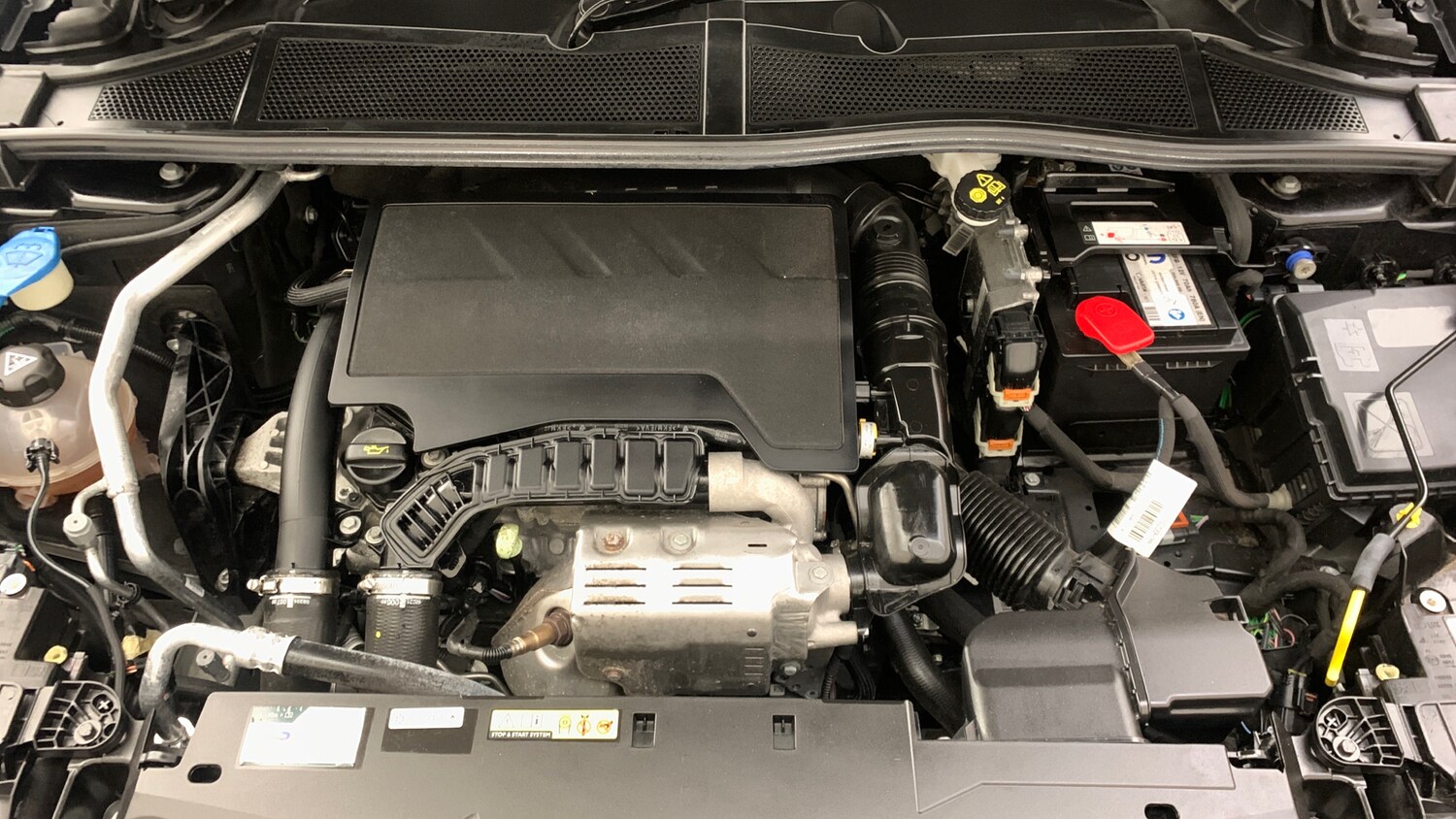 Used Peugeot 408 2024 for sale - 77599612: Photo 21