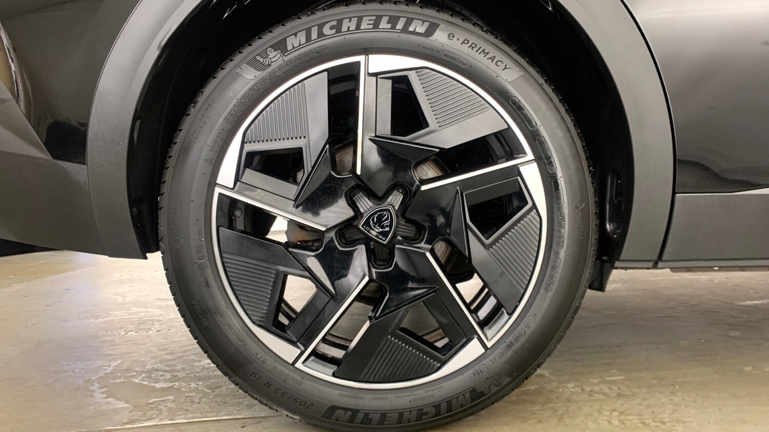 Used Peugeot 408 2024 for sale - 77599612: Photo 22