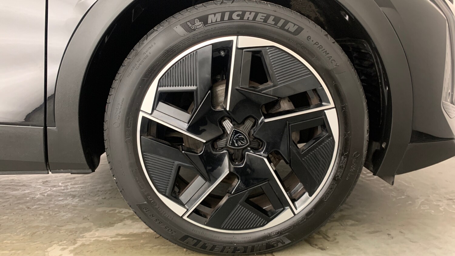 Used Peugeot 408 2024 for sale - 77599612: Photo 23