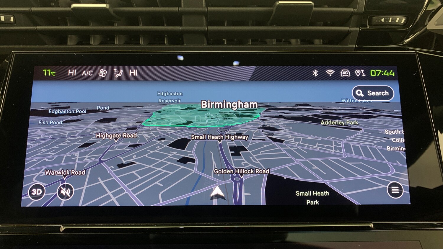 Used Peugeot 408 2024 for sale - 77599612: Photo 26