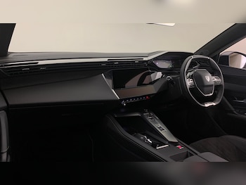 Used Peugeot 408 2024 for sale - 77599612: Photo