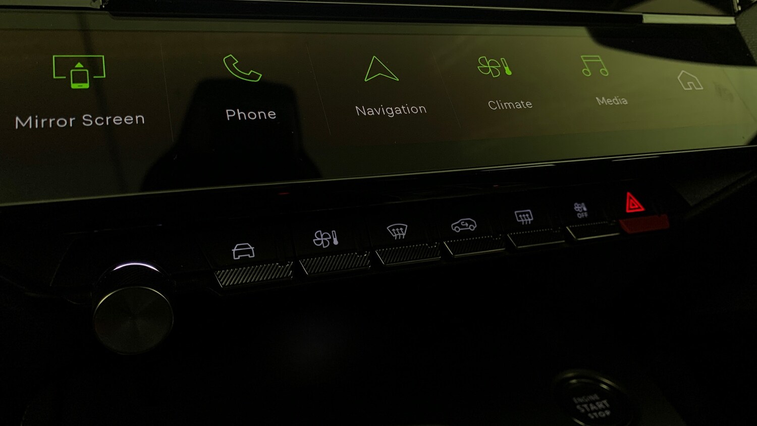 Used Peugeot 408 2024 for sale - 77599612: Photo 34