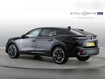 Used Peugeot 408 2024 for sale - 77599612: Photo