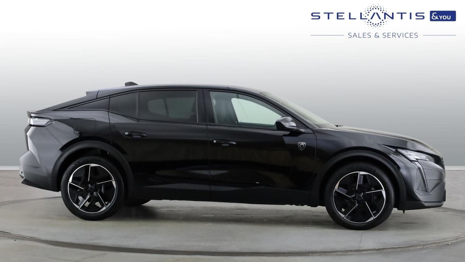 Used Peugeot 408 2024 for sale - 77599612: Photo 4