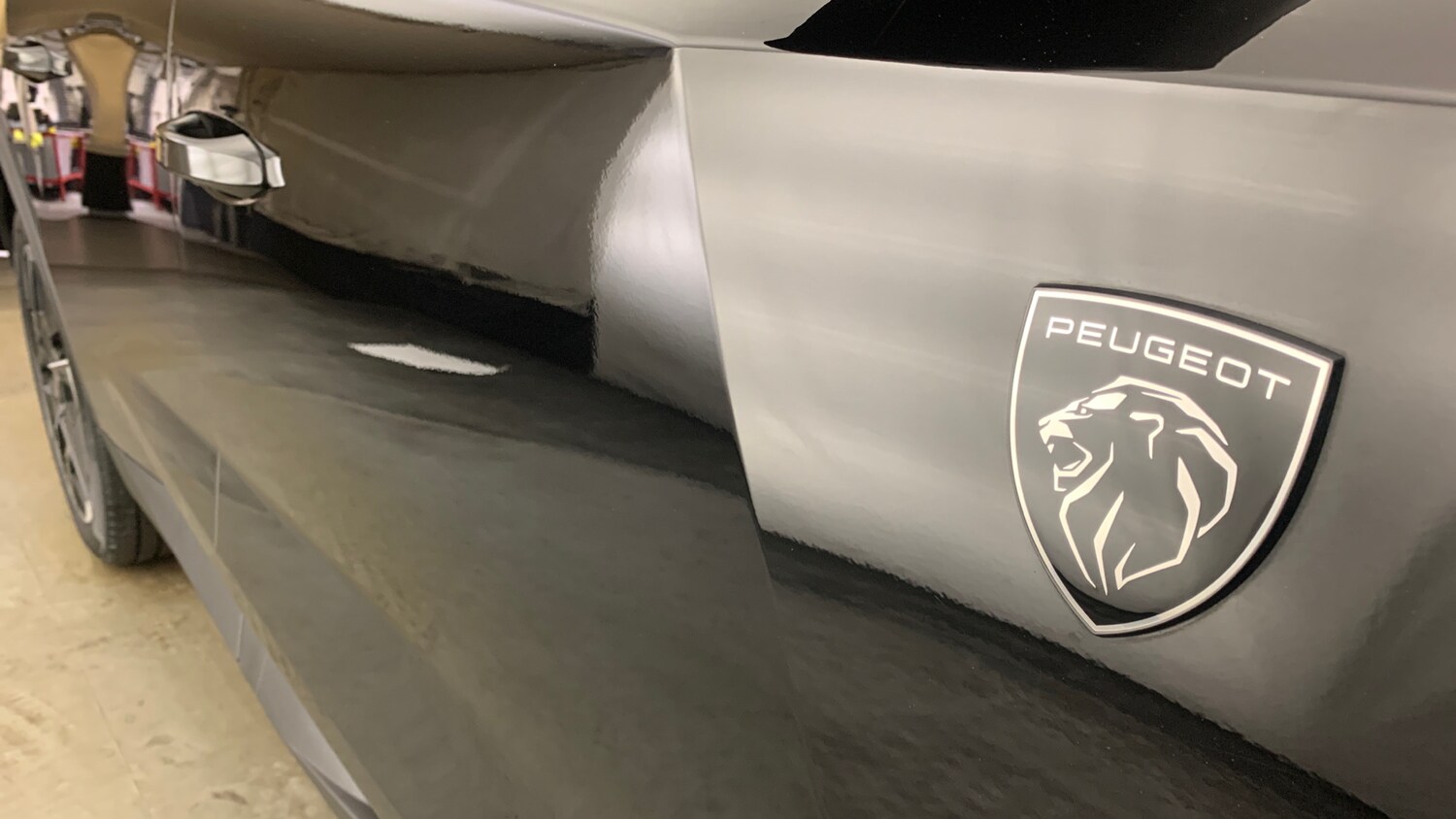 Used Peugeot 408 2024 for sale - 77599612: Photo 45