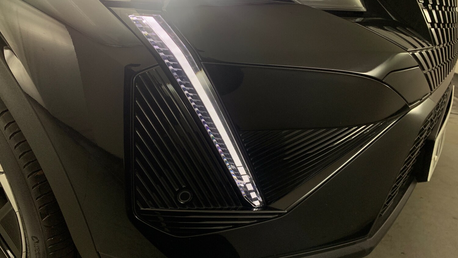 Used Peugeot 408 2024 for sale - 77599612: Photo 47