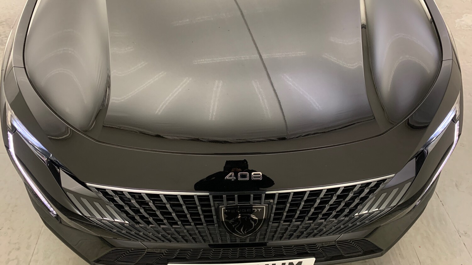 Used Peugeot 408 2024 for sale - 77599612: Photo 48