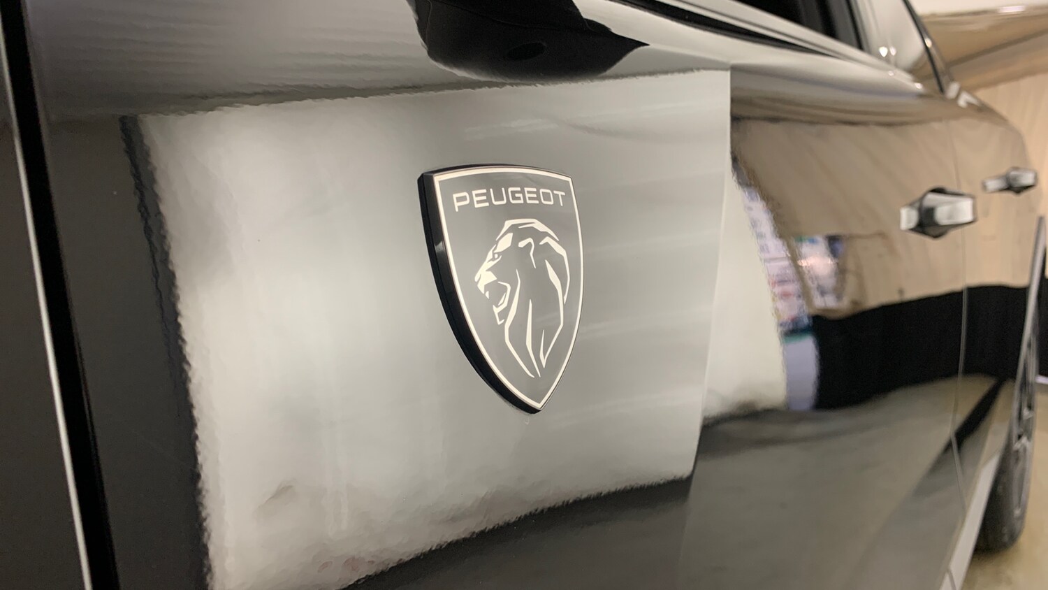 Used Peugeot 408 2024 for sale - 77599612: Photo 52