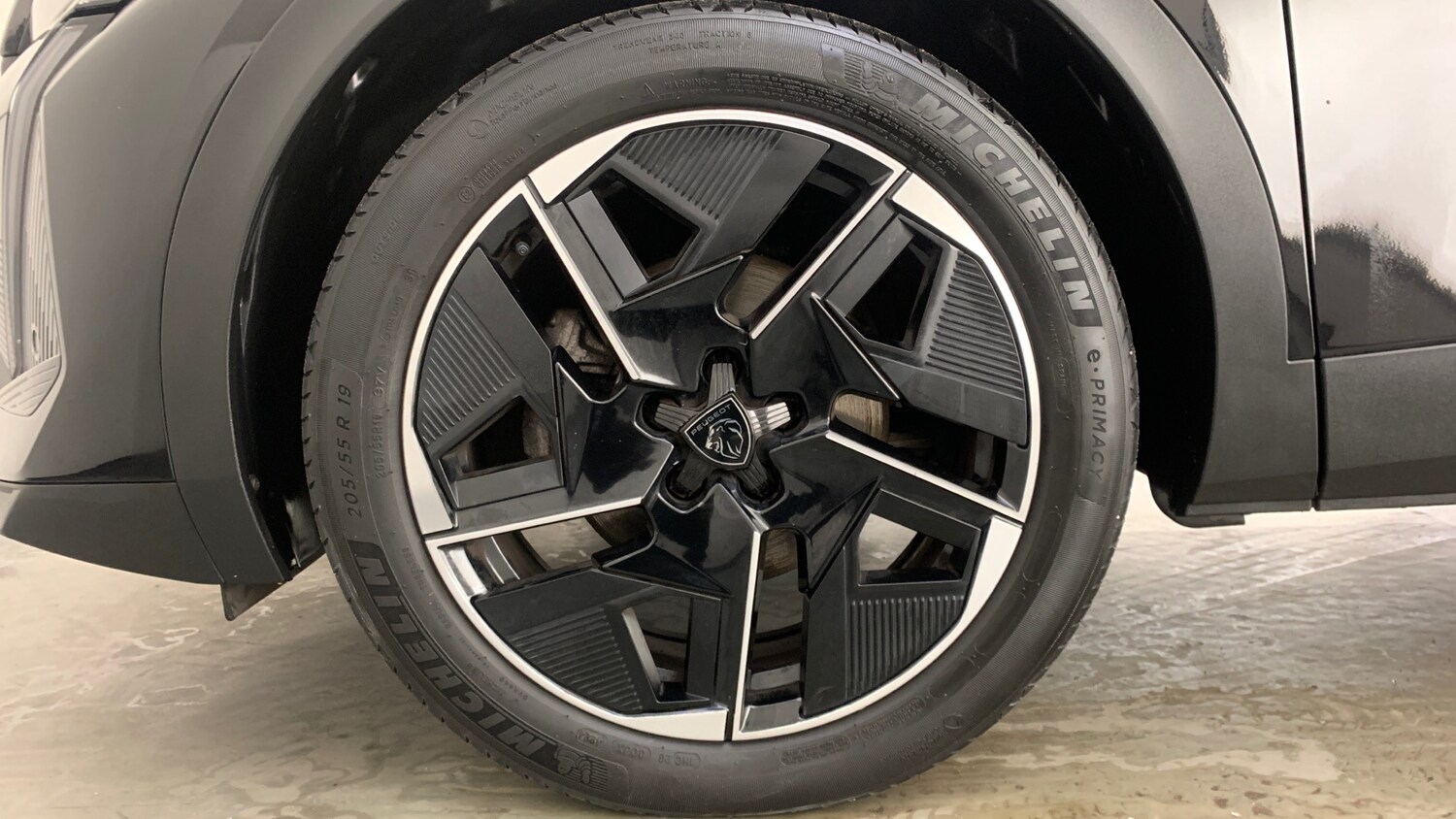 Used Peugeot 408 2024 for sale - 77599612: Photo 6