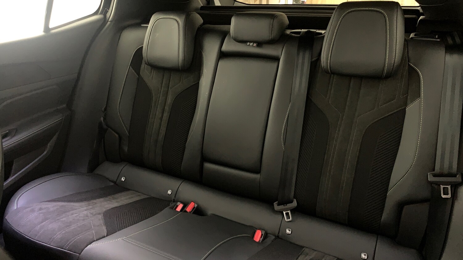 Used Peugeot 408 2024 for sale - 77599612: Photo 7