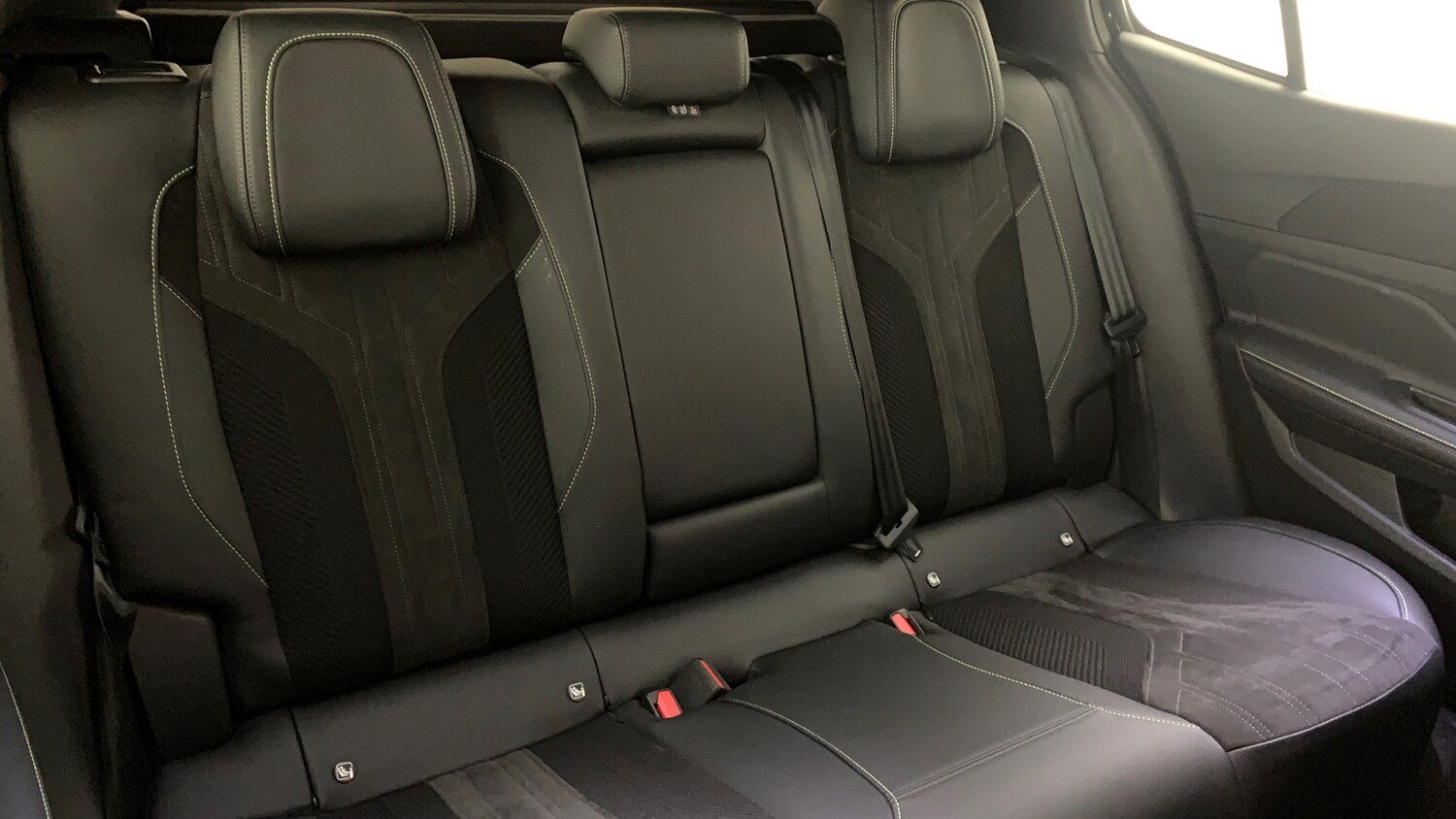 Used Peugeot 408 2024 for sale - 77599612: Photo 8