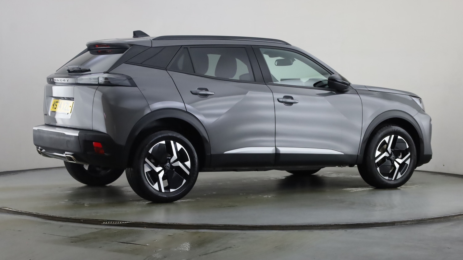 Used Peugeot 2008 2024 for sale - 76359107: Photo 12