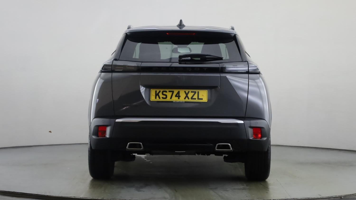 Used Peugeot 2008 2024 for sale - 76359107: Photo 13