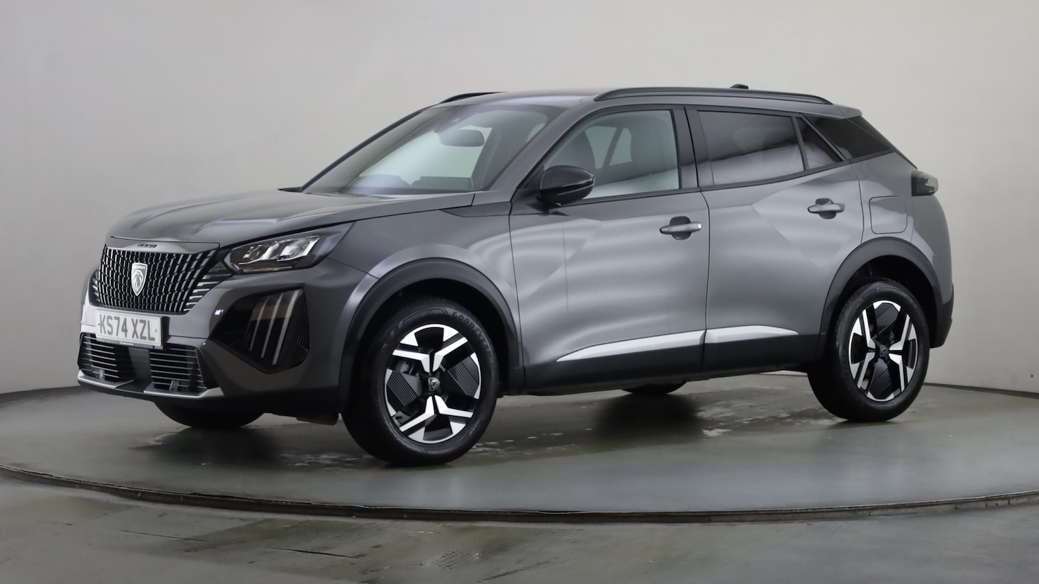 Used Peugeot 2008 2024 for sale - 76359107: Photo 15