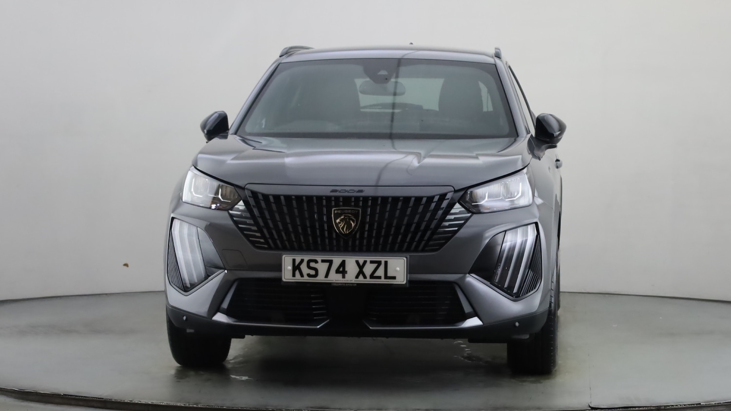 Used Peugeot 2008 2024 for sale - 76359107: Photo 16