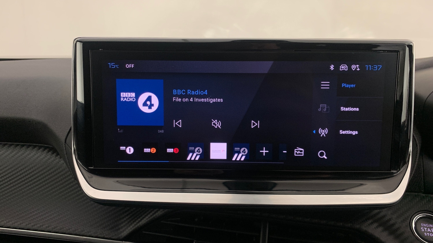 Used Peugeot 2008 2024 for sale - 76359107: Photo 26