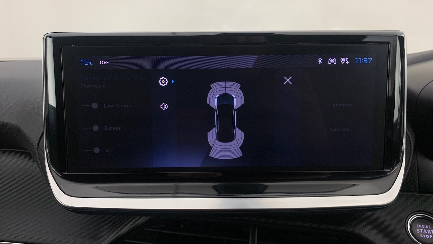 Used Peugeot 2008 2024 for sale - 76359107: Photo 28