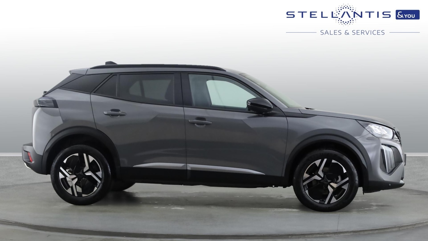 Used Peugeot 2008 2024 for sale - 76359107: Photo 4