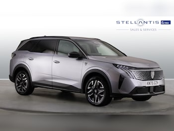 Used Peugeot 5008 2025 for sale - 78649727: Photo