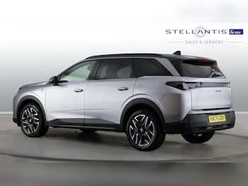 Used Peugeot 5008 2025 for sale - 78649727: Photo