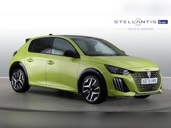 Used Peugeot 208 2025 for sale - 78797774: Photo