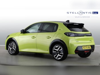 Used Peugeot 208 2025 for sale - 78797774: Photo