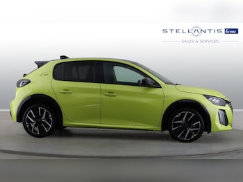 Used Peugeot 208 2025 for sale - 78797774: Photo