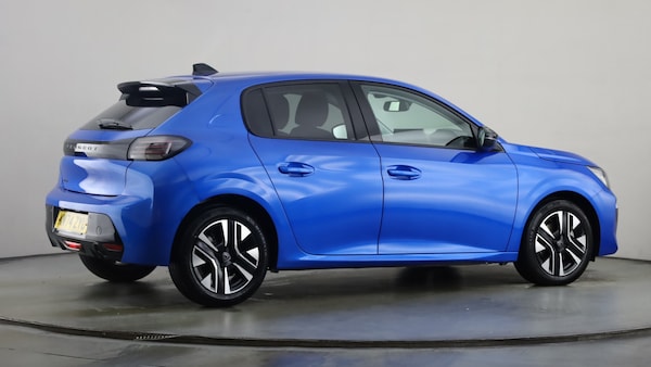 Used Peugeot 208 2024 for sale - 76296634: Photo 12