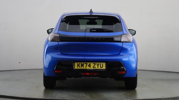 Used Peugeot 208 2024 for sale - 76296634: Photo 13