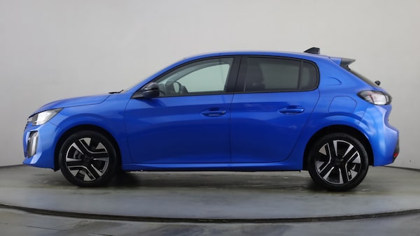Used Peugeot 208 2024 for sale - 76296634: Photo 14