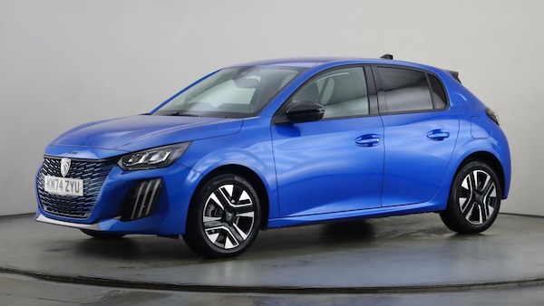 Used Peugeot 208 2024 for sale - 76296634: Photo 15