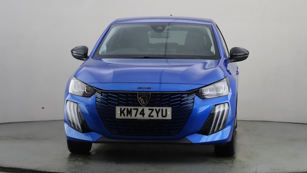 Used Peugeot 208 2024 for sale - 76296634: Photo 16