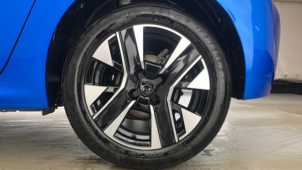 Used Peugeot 208 2024 for sale - 76296634: Photo 17