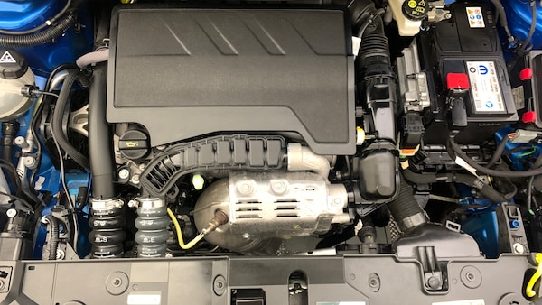 Used Peugeot 208 2024 for sale - 76296634: Photo 21