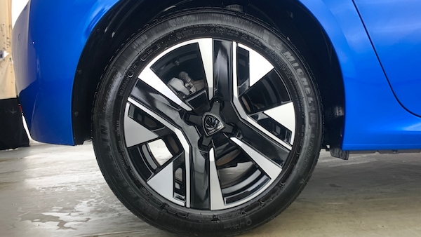 Used Peugeot 208 2024 for sale - 76296634: Photo 22