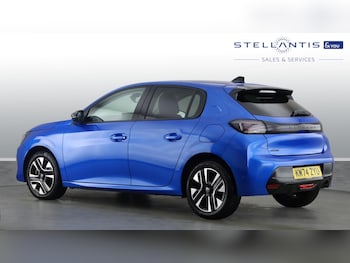Used Peugeot 208 2024 for sale - 76296634: Photo 3