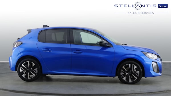 Used Peugeot 208 2024 for sale - 76296634: Photo 4