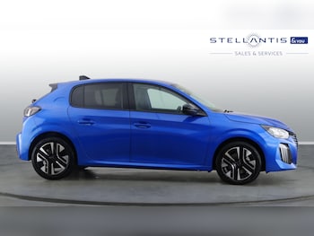 Used Peugeot 208 2024 for sale - 76296634: Photo 4
