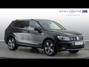 2019 - 2.0 TDI Match SUV 5dr Diesel DSG 4Motion Euro 6 (s/s) (150 ps)