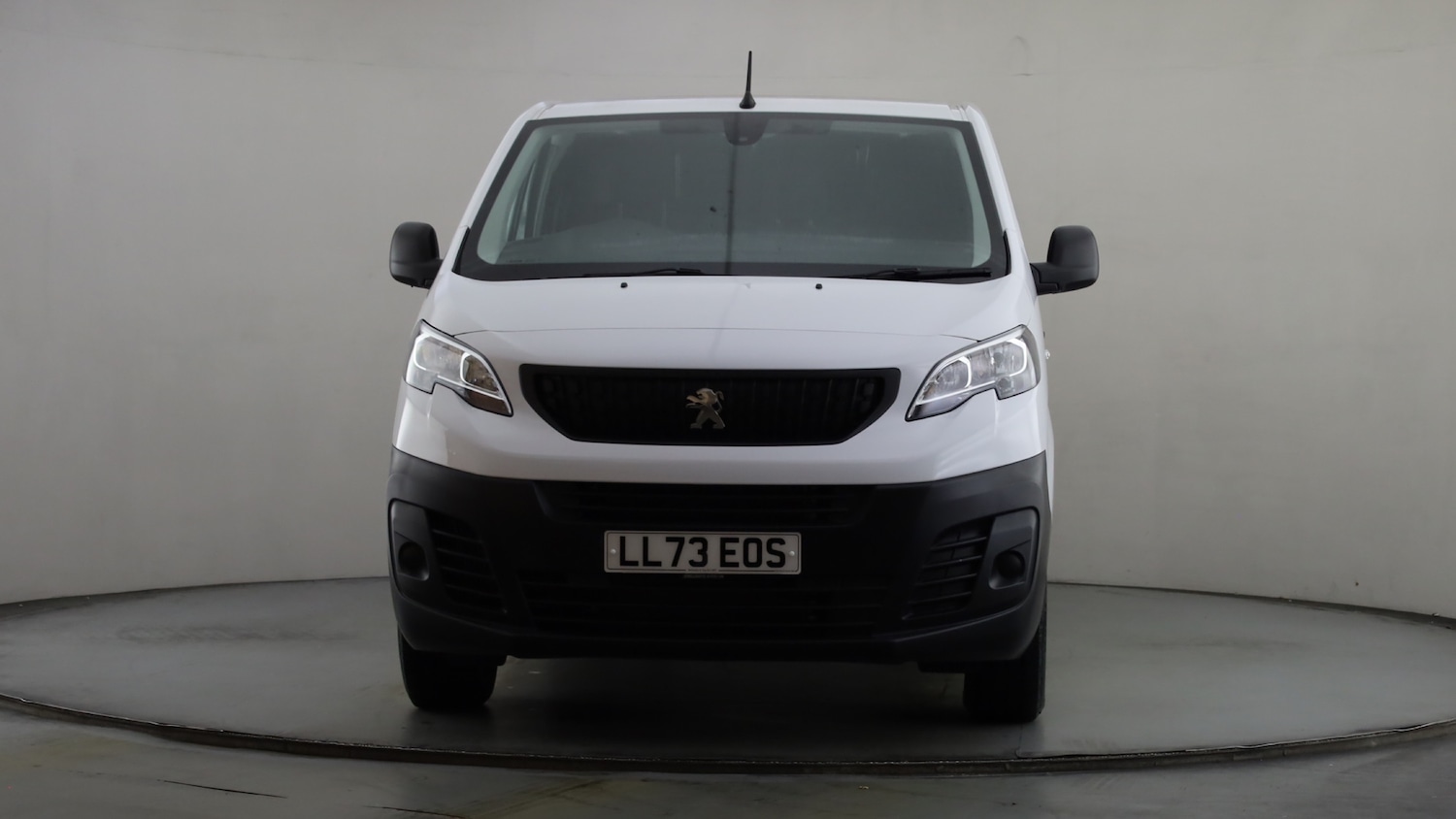 Vehicle 16