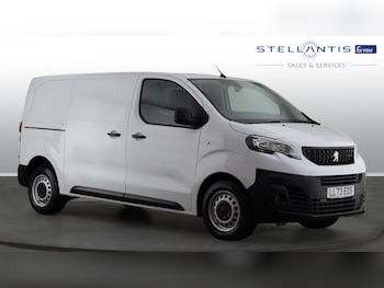 Peugeot - Expert