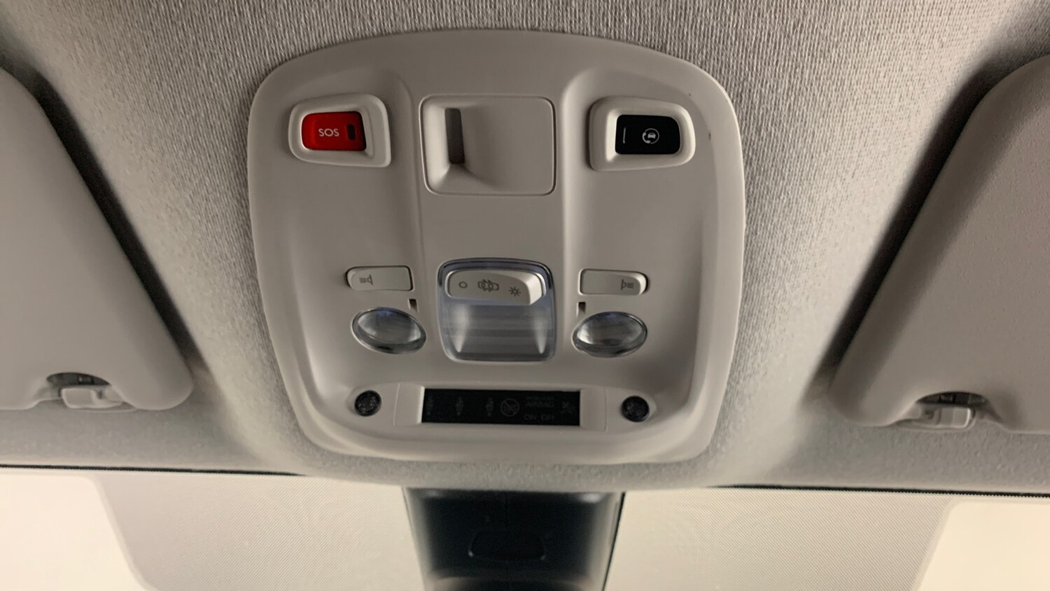 Vehicle 32