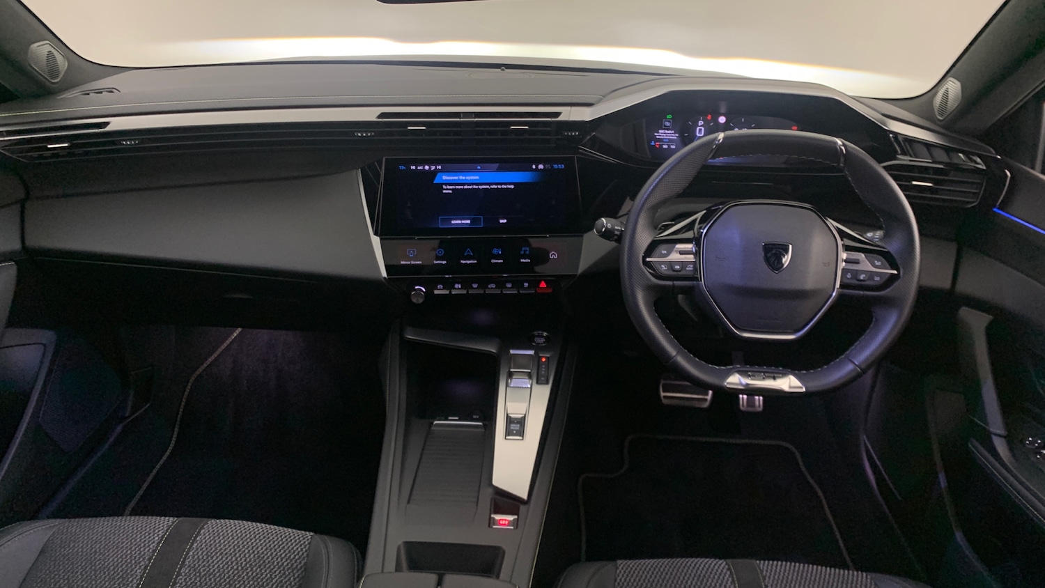 Used Peugeot 308 2025 for sale - 77157207: Photo 10