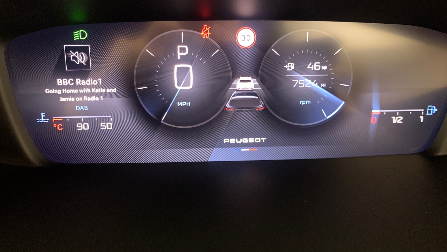 Used Peugeot 308 2025 for sale - 77157207: Photo 11