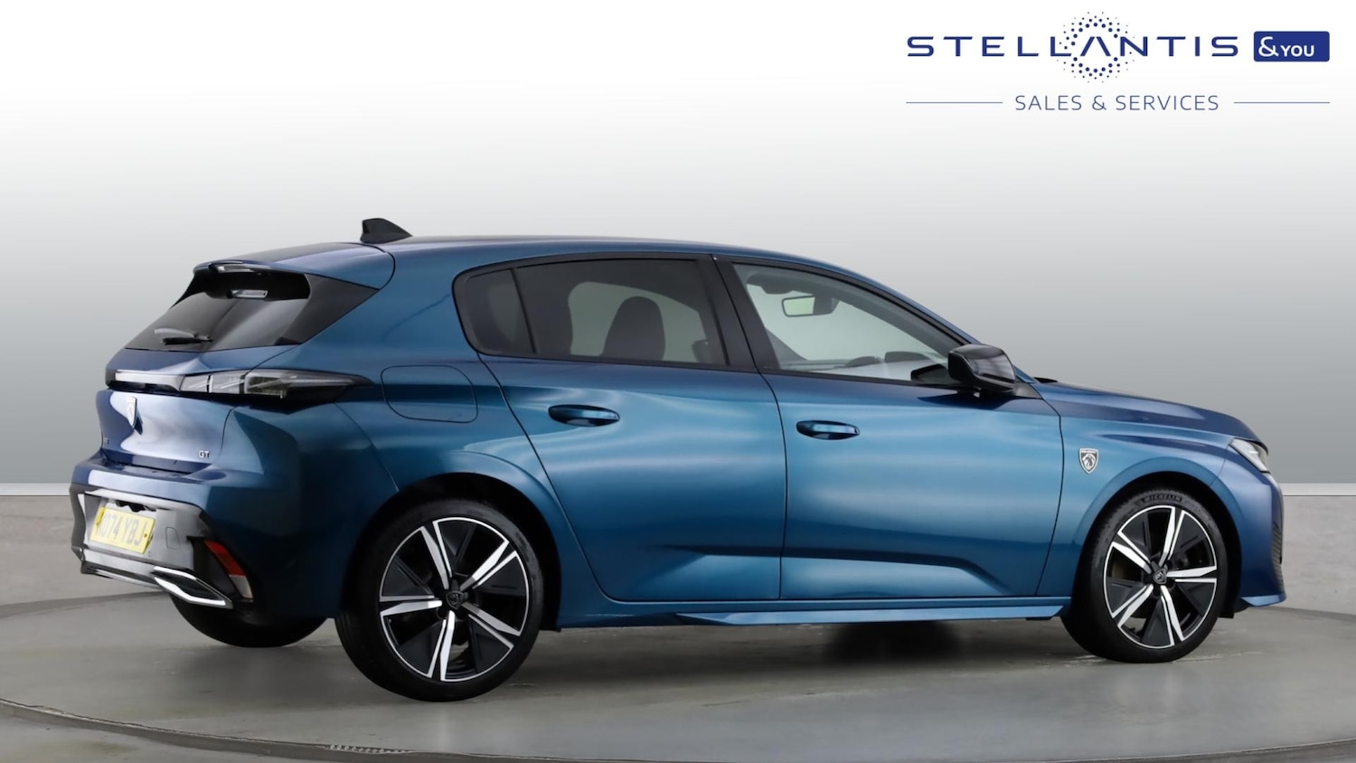 Used Peugeot 308 2025 for sale - 77157207: Photo 13