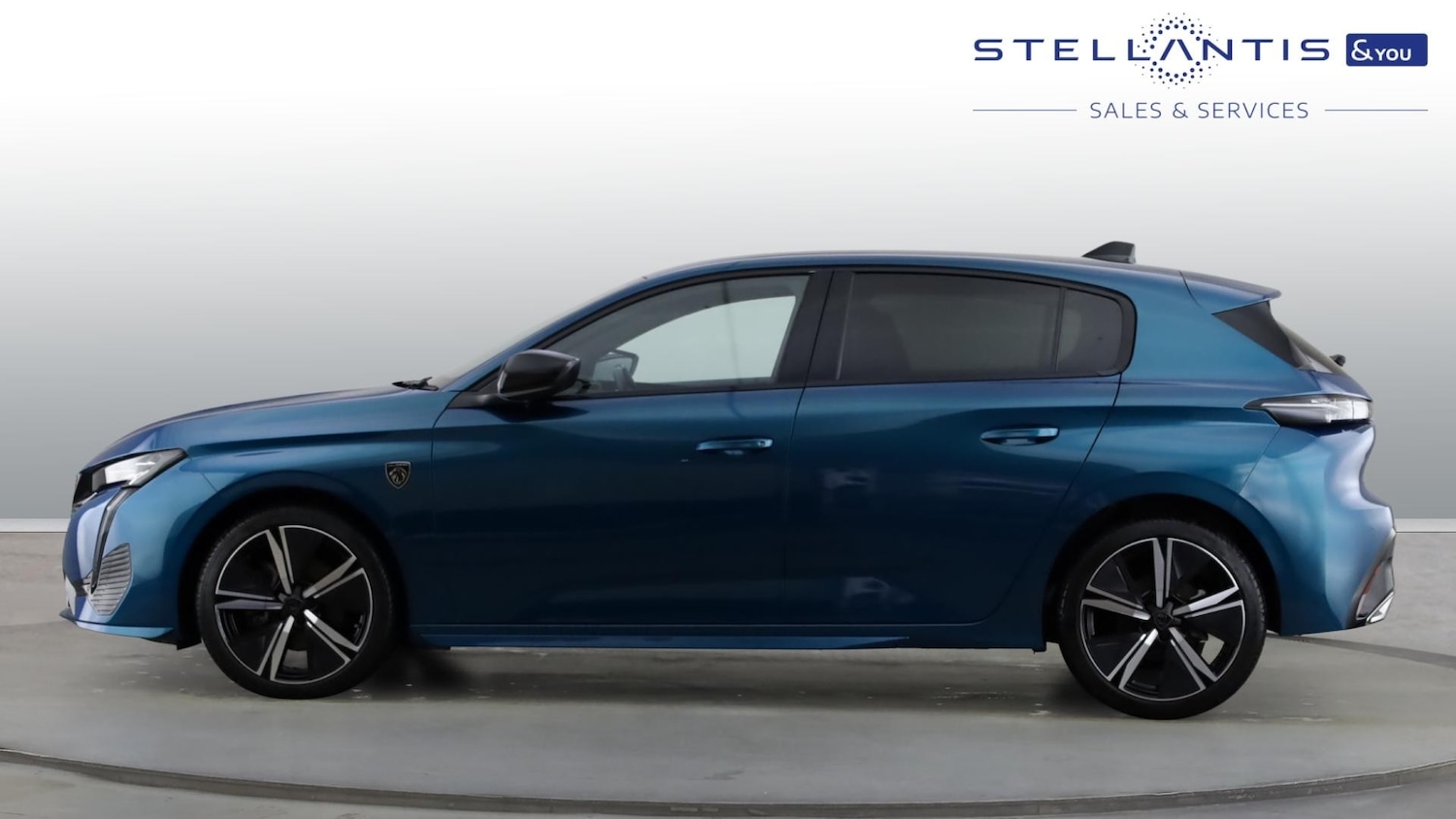 Used Peugeot 308 2025 for sale - 77157207: Photo 15