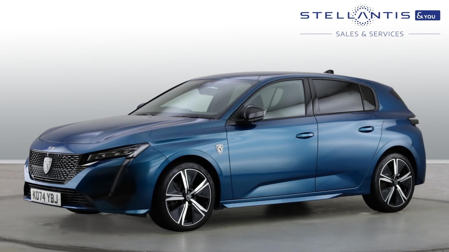 Used Peugeot 308 2025 for sale - 77157207: Photo 16